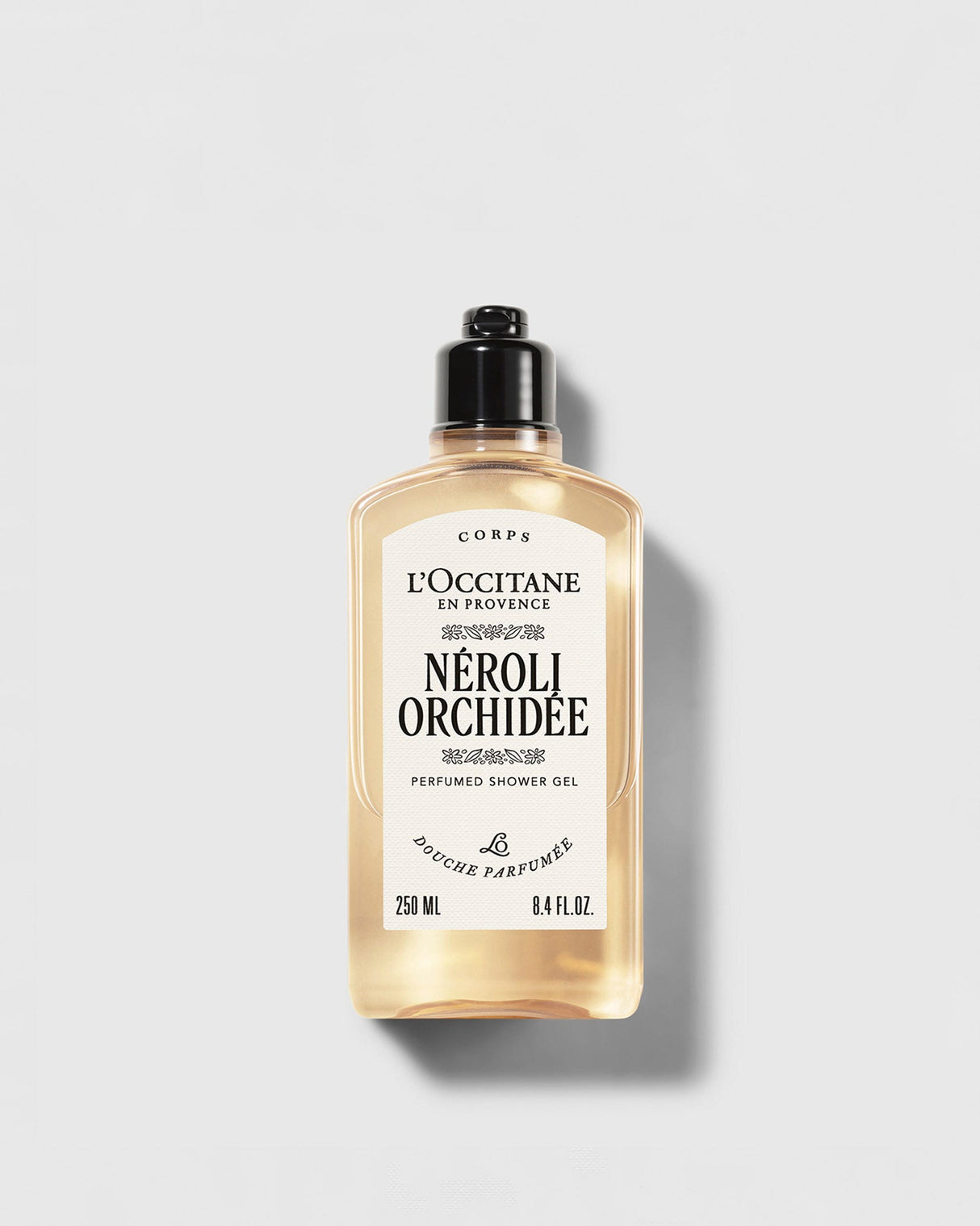Néroli-Orchidée-Perfumed-Shower-Gel