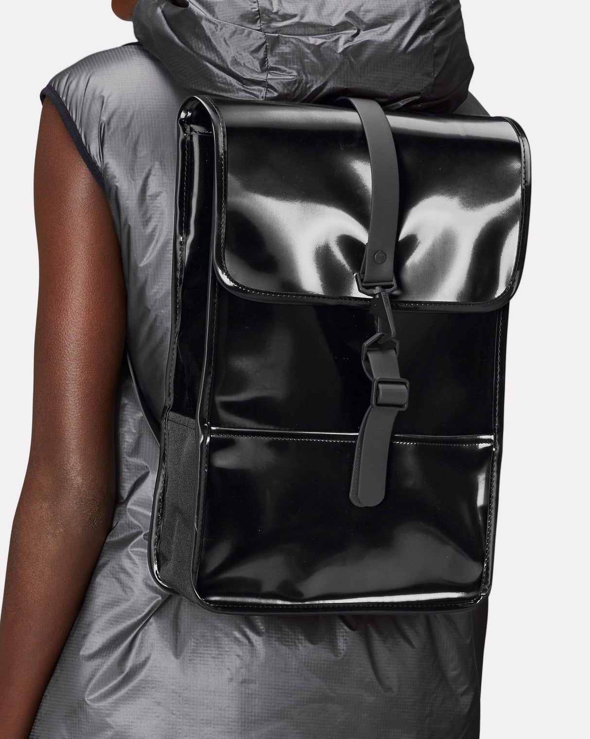 Night Backpack Mini