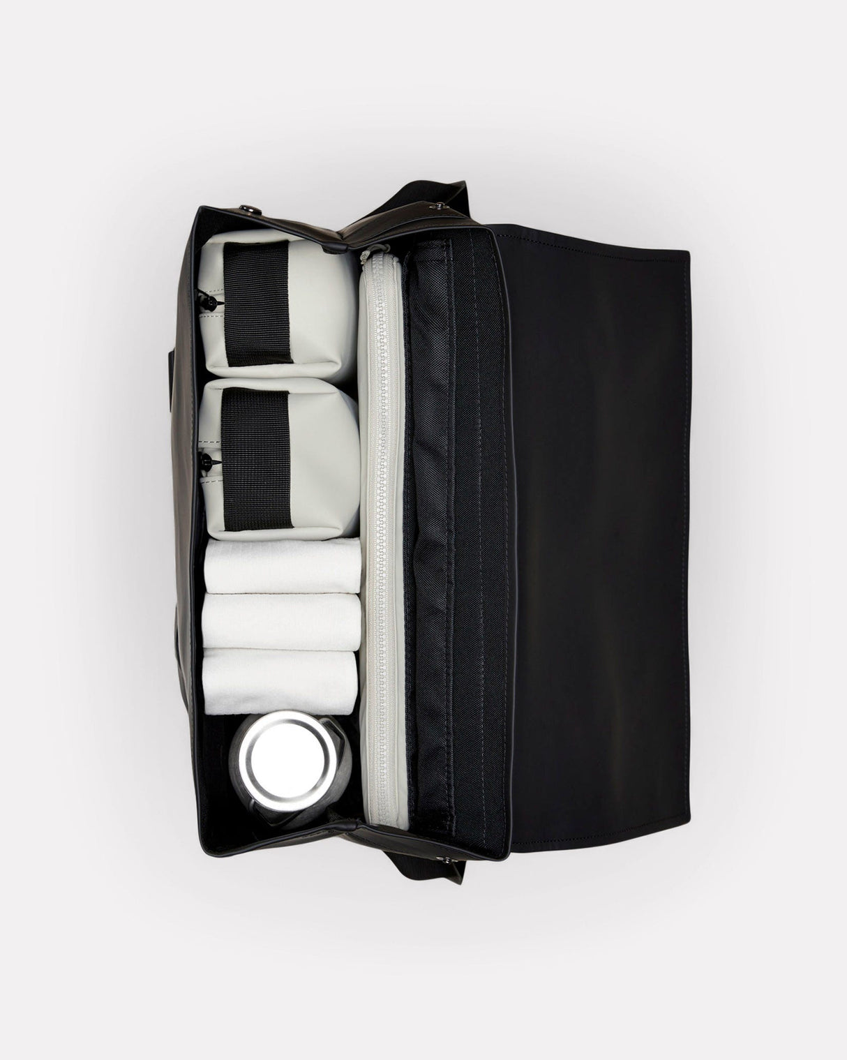 Black MSN Bag