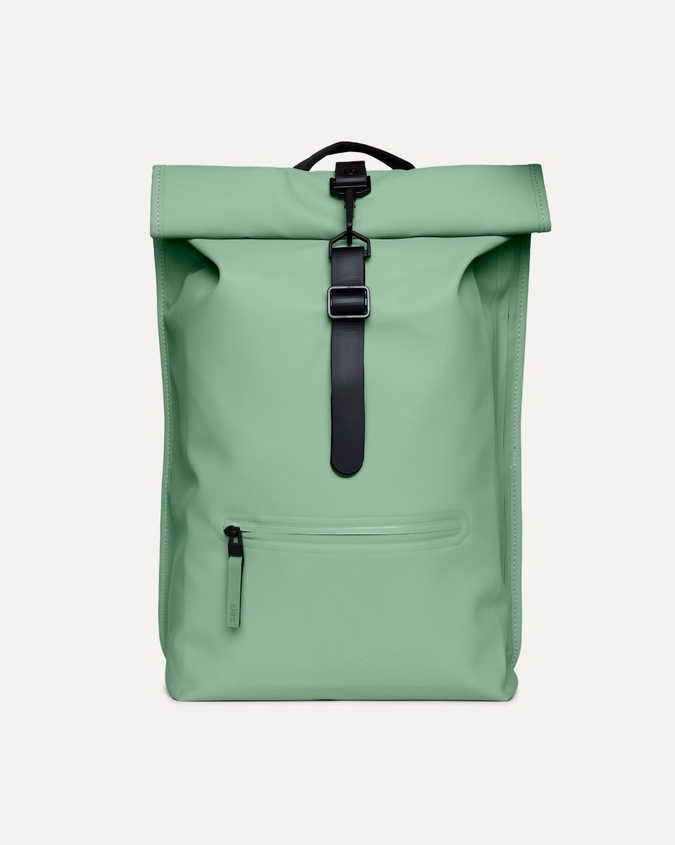 Haze Rolltop Rucksack
