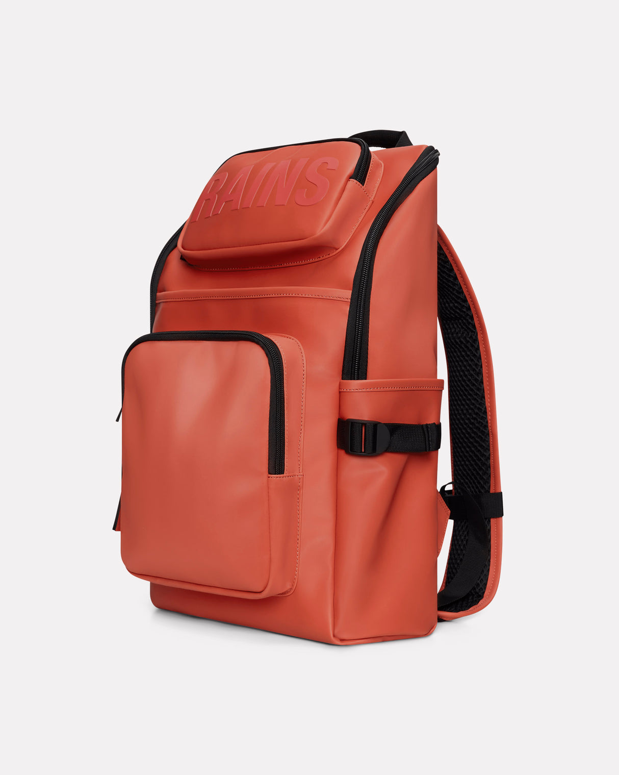 Kiln Texel Cargo Bagpack