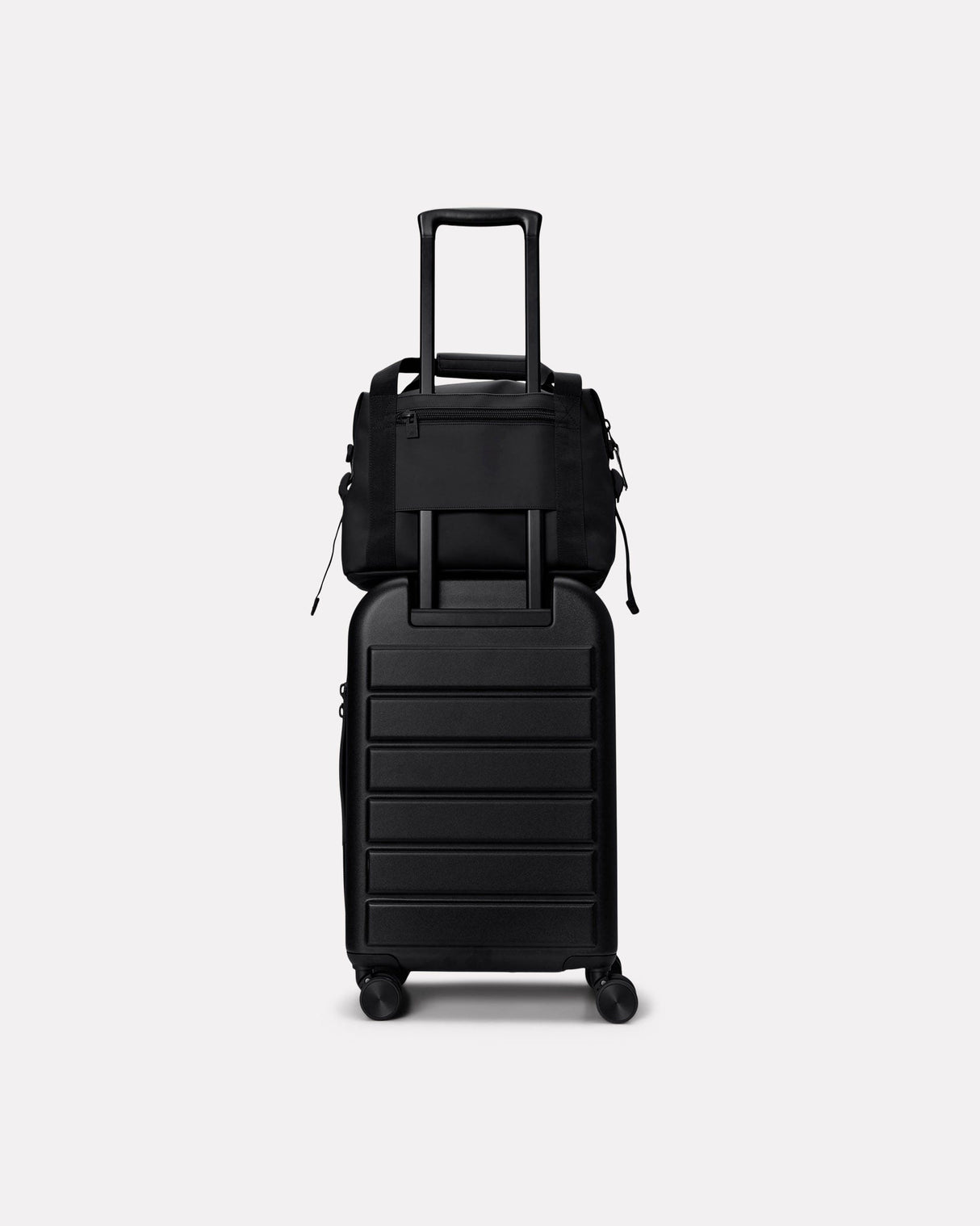 Black Texel Kit Bag