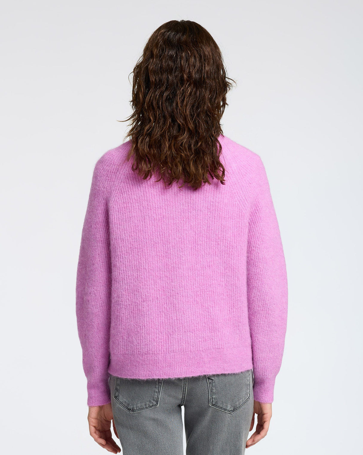 First-Bloom-Lulu-Alpaca-Blend-Short-Knit-Cardigan