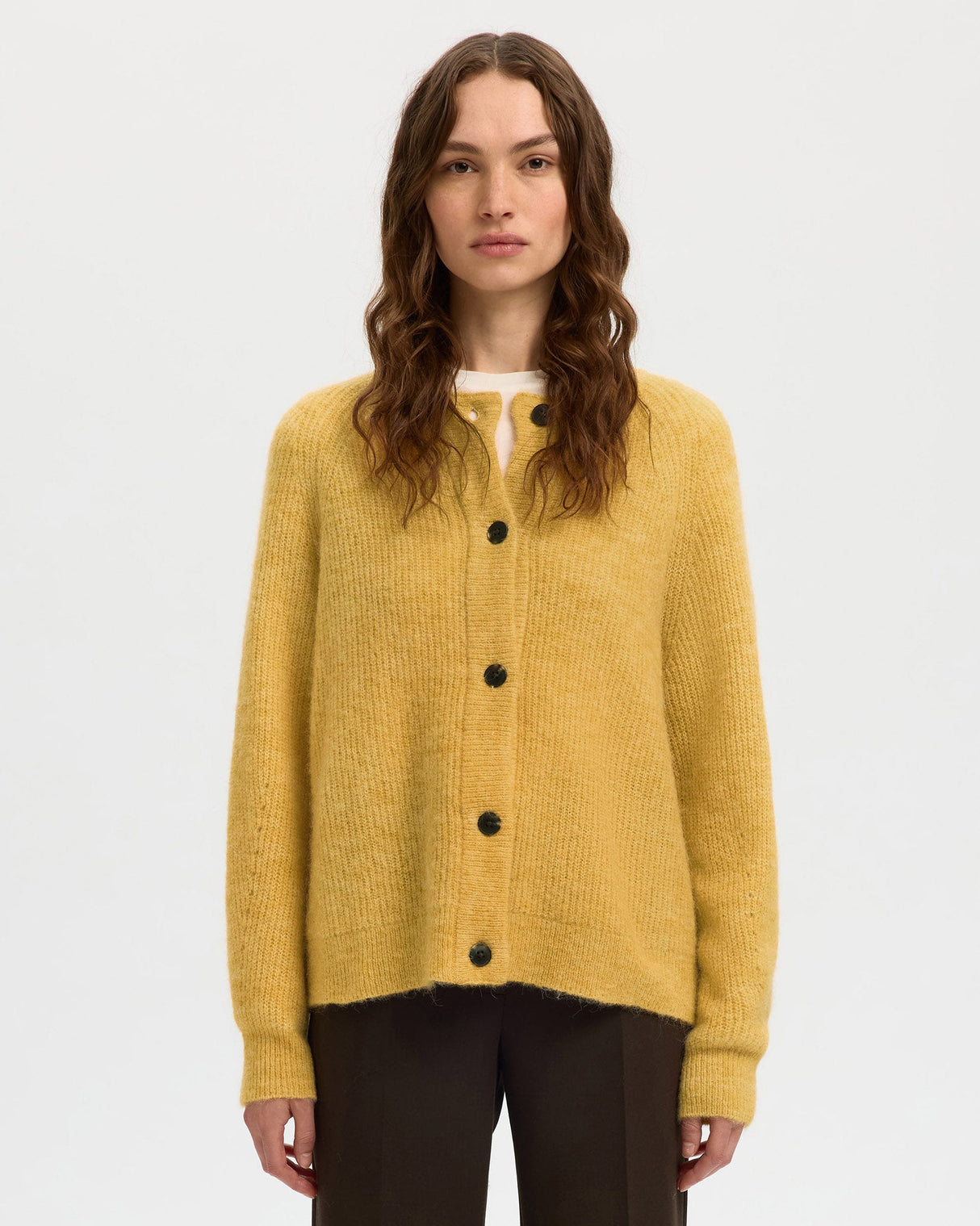 Ochre-Lulu-Alpaca-Blend-Knit-Short-Cardigan