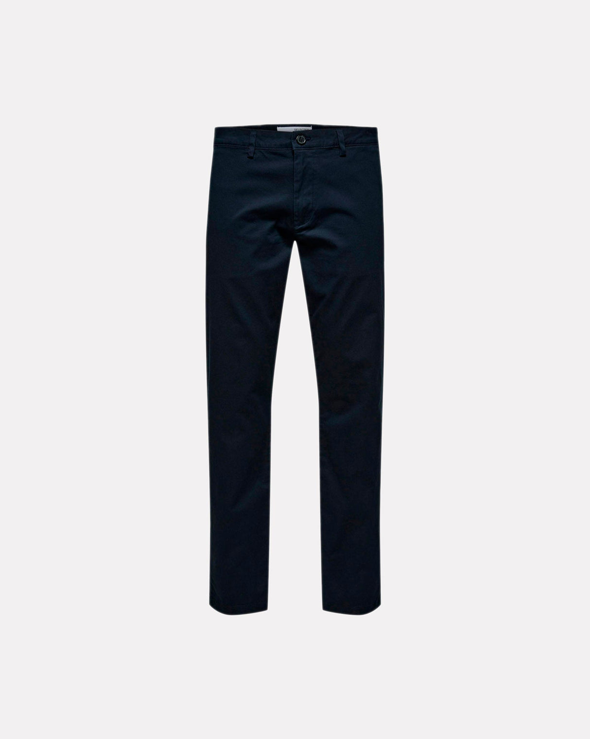Dark Sapphire Miles Slim Leg Flex Pants