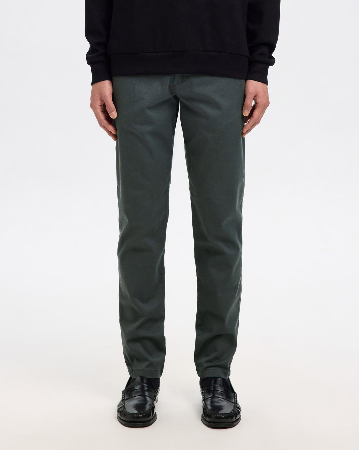 Dark Shadow 175 Slim Miles Flex Trousers