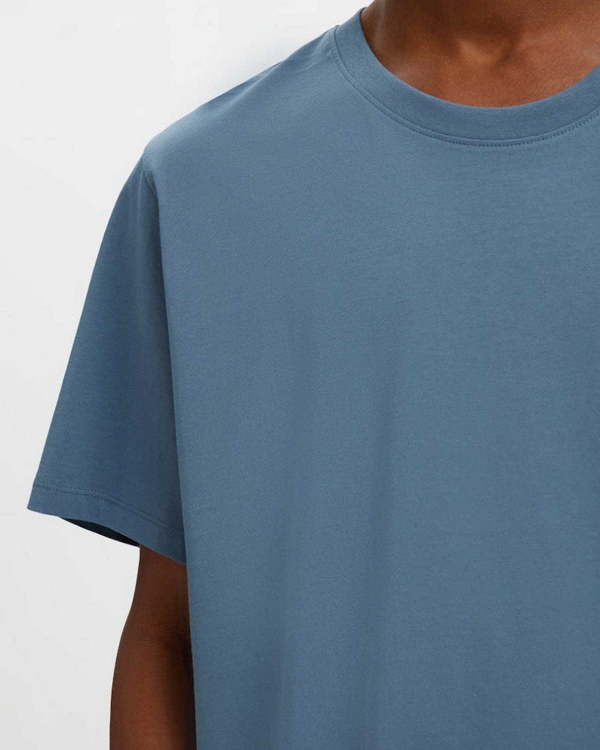 Blue Mirage Aspen T-Shirt