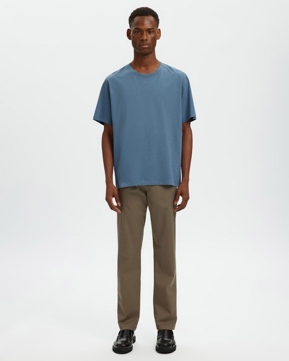 Blue Mirage Aspen T-Shirt