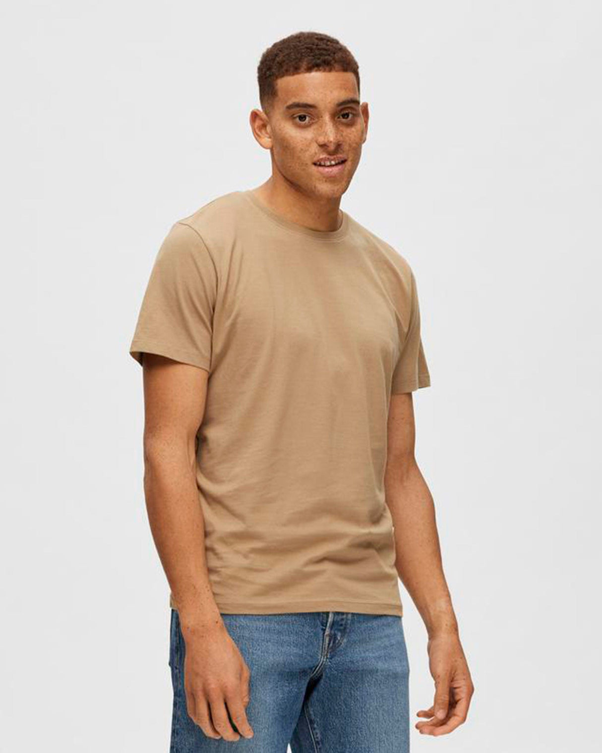 Kelp-Aspen-Cotton-T-Shirt