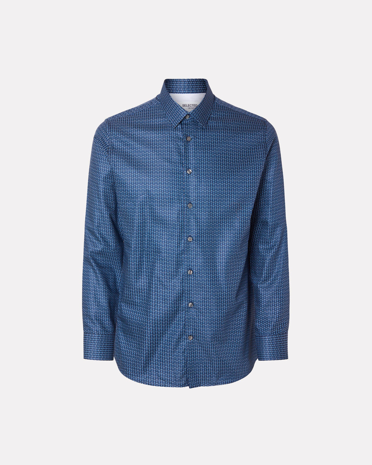 Skycaptain-Detail-Slim-Fit-Cotton-Shirt