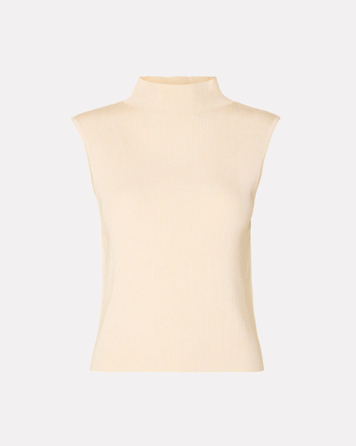 Birch Carlo Sleeveless Knit Top