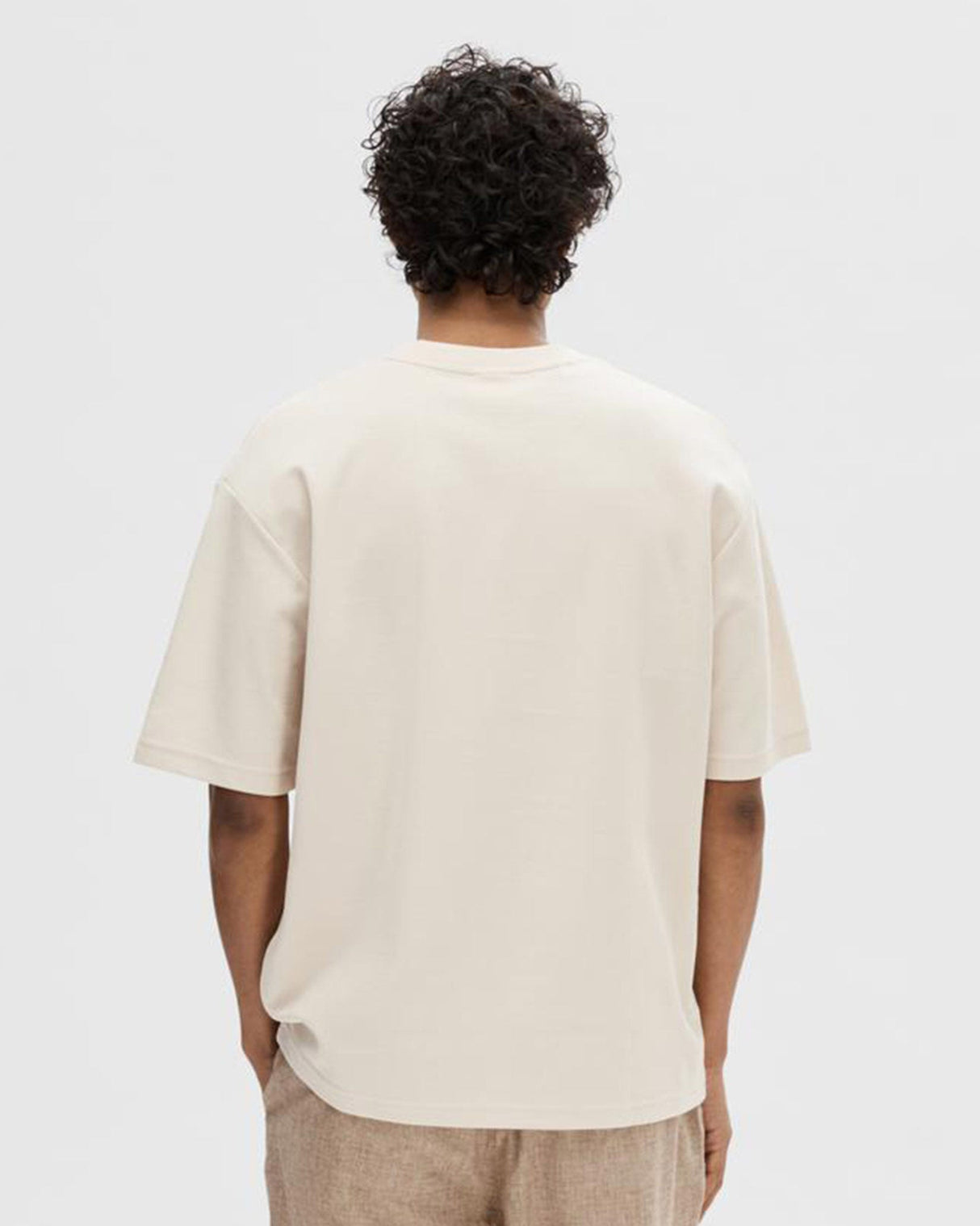 Oatmeal-Oscar-Loose-Fit-T-Shirt