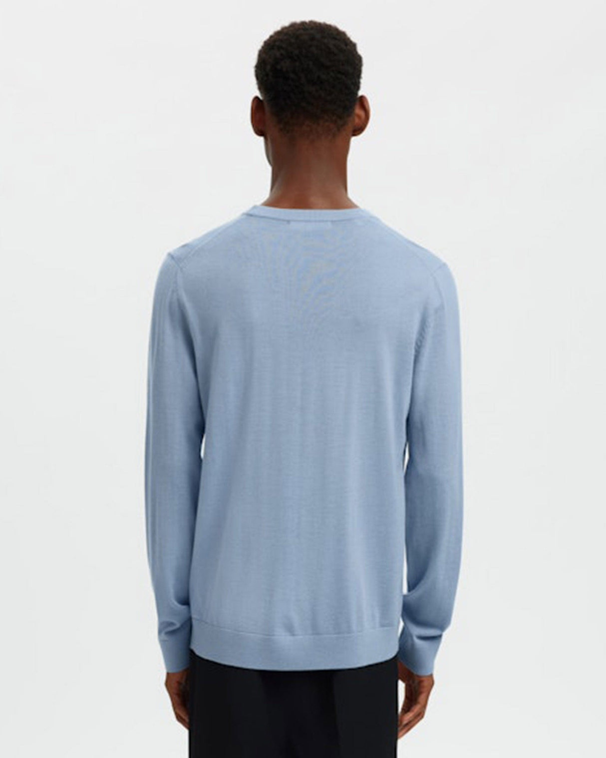 Dust-Blue-Tray-Merino-Knit-Jumper