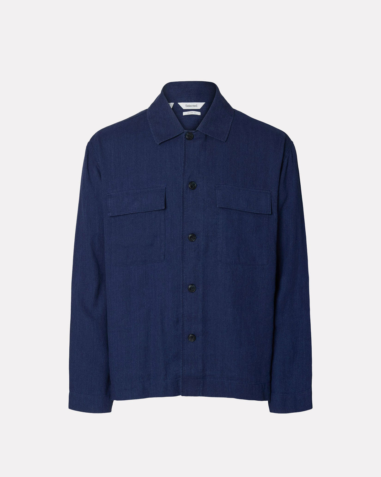 Ocean Cavern Motto Leroy Overshirt