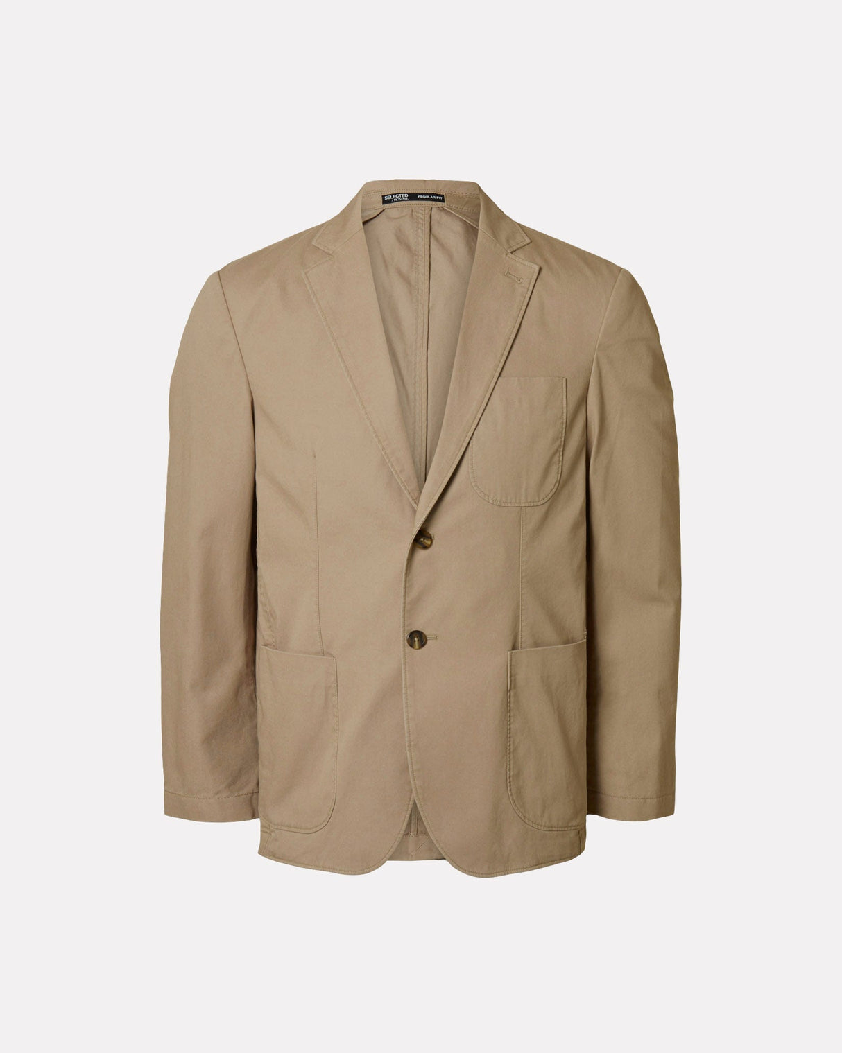 Chincilla-Glen-Washed-Blazer