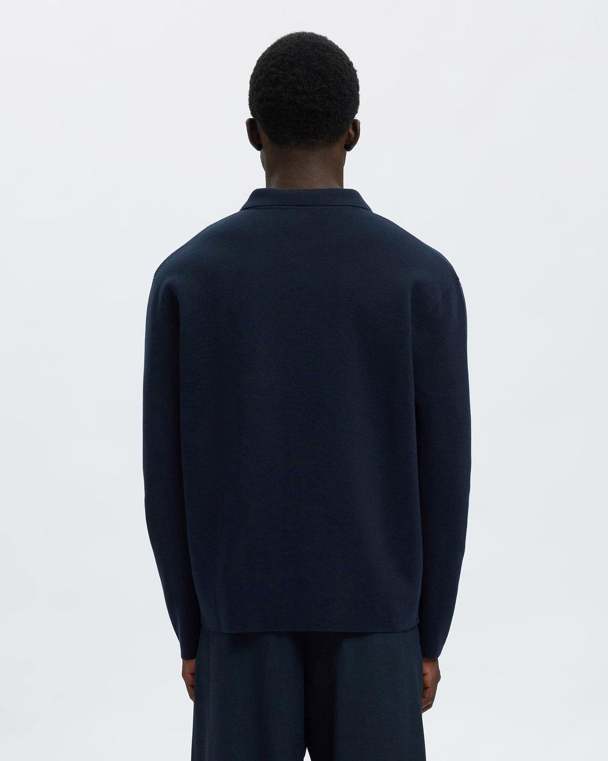 Sky-Captain-Mike-Cotton-Blend-Polo-Cardigan