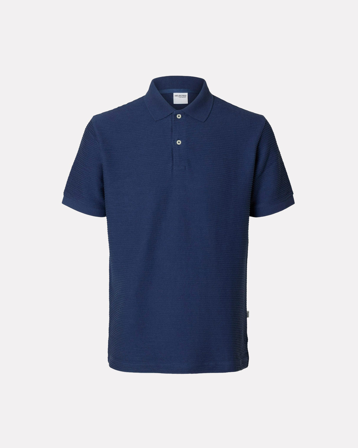 Oceana-Jay-Structured-Polo-T-Shirt
