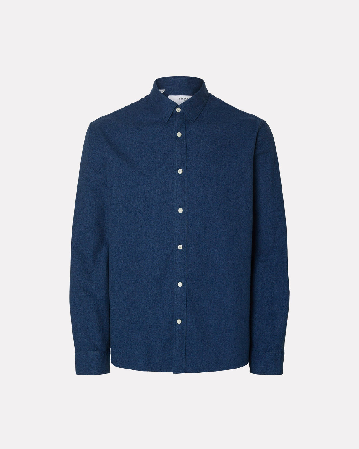 Sky-Captain-Noah-Brushed-Cotton-Regular-Fit-Shirt