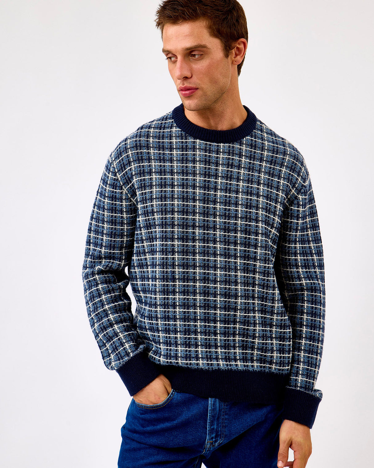 Sky-Captain-Mikolas-Crew-Neck-Knit-Jumper