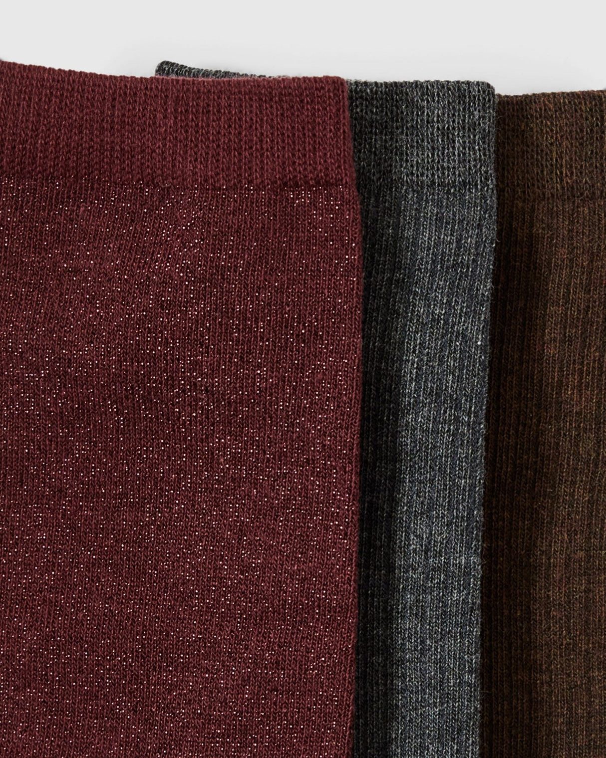 Fig Assorted Esther Socks Gift Box - 3 Pack