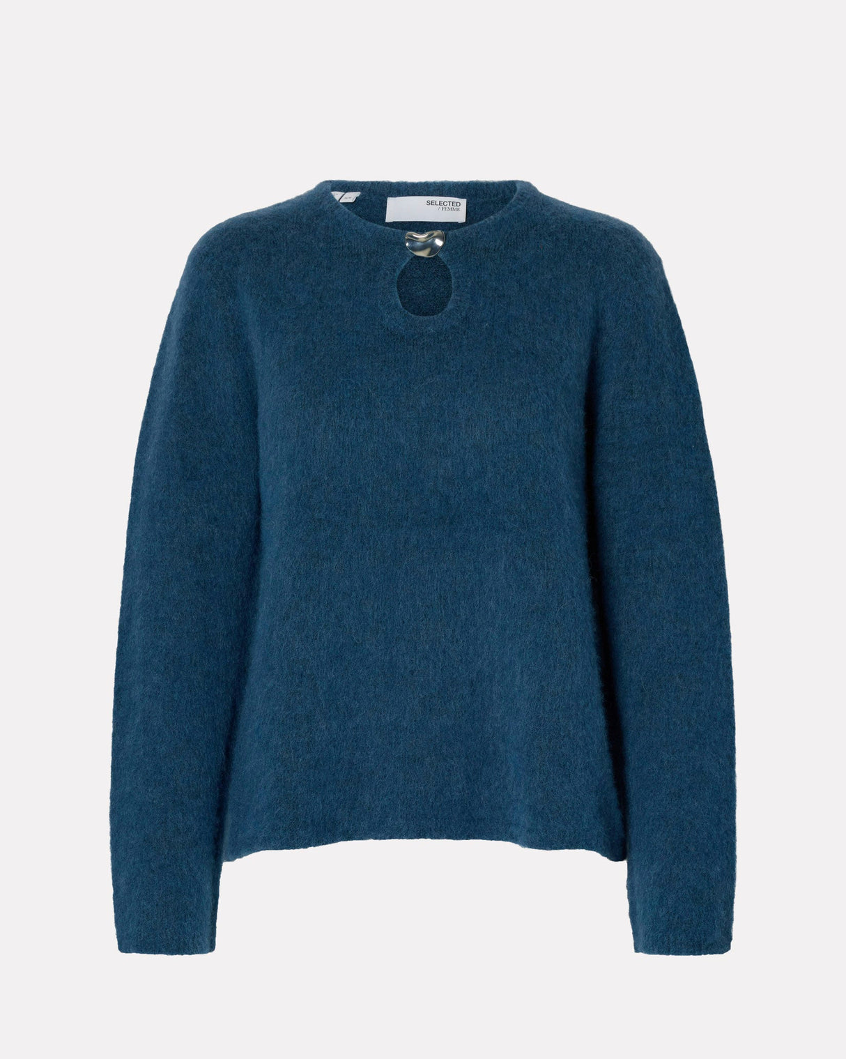 Midnight-Lulu-Brushed-Knit-Keyhole-O-Neck-Jumper