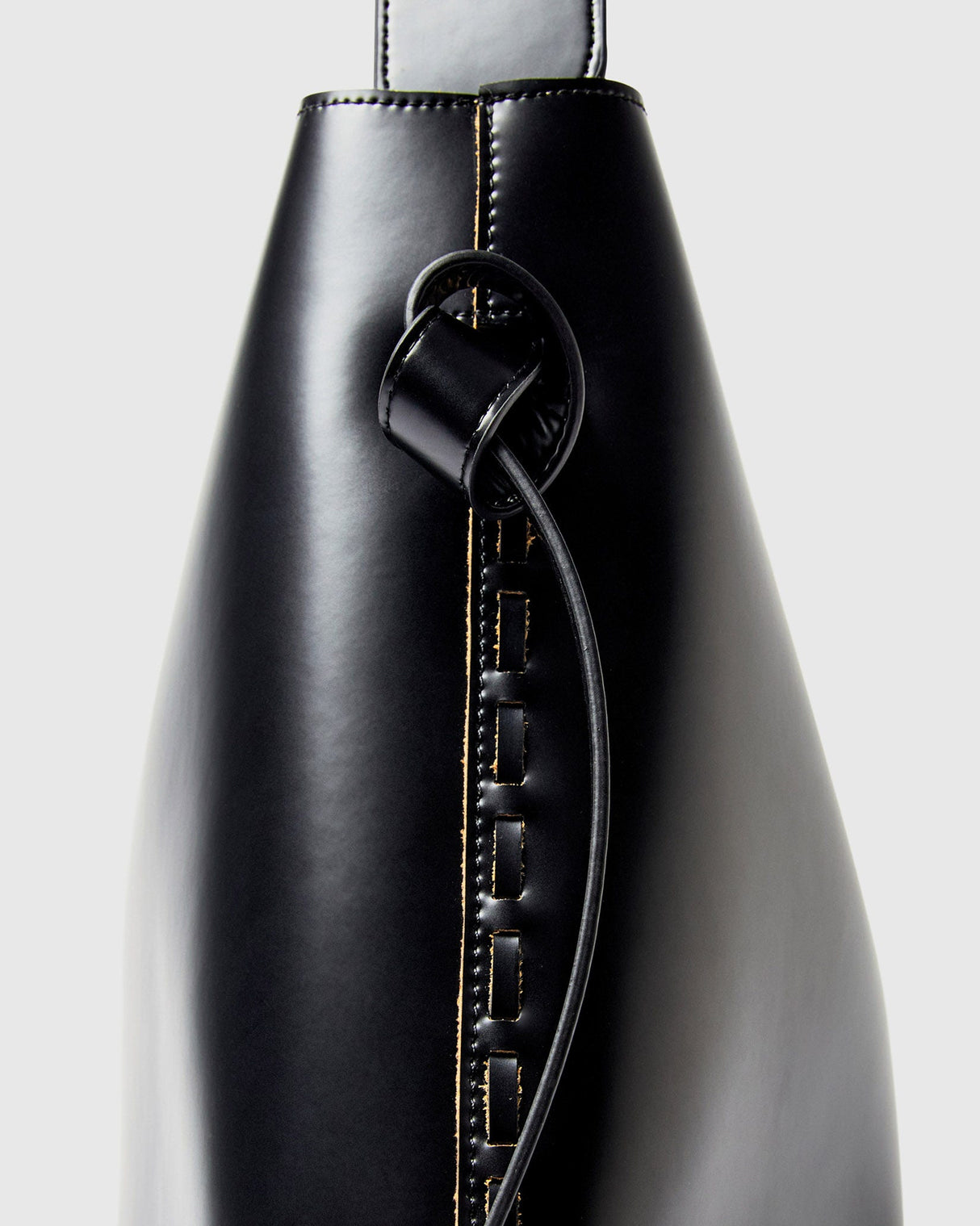 Black-Stella-Large-Leather-Bag
