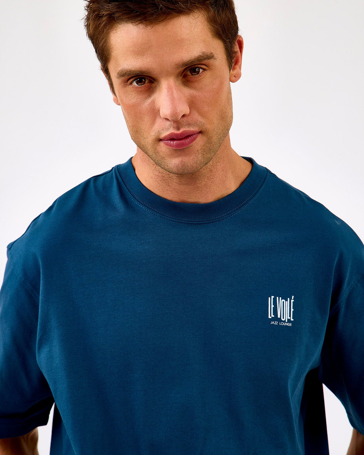 Key Largo Ari Graphic Print T-Shirt