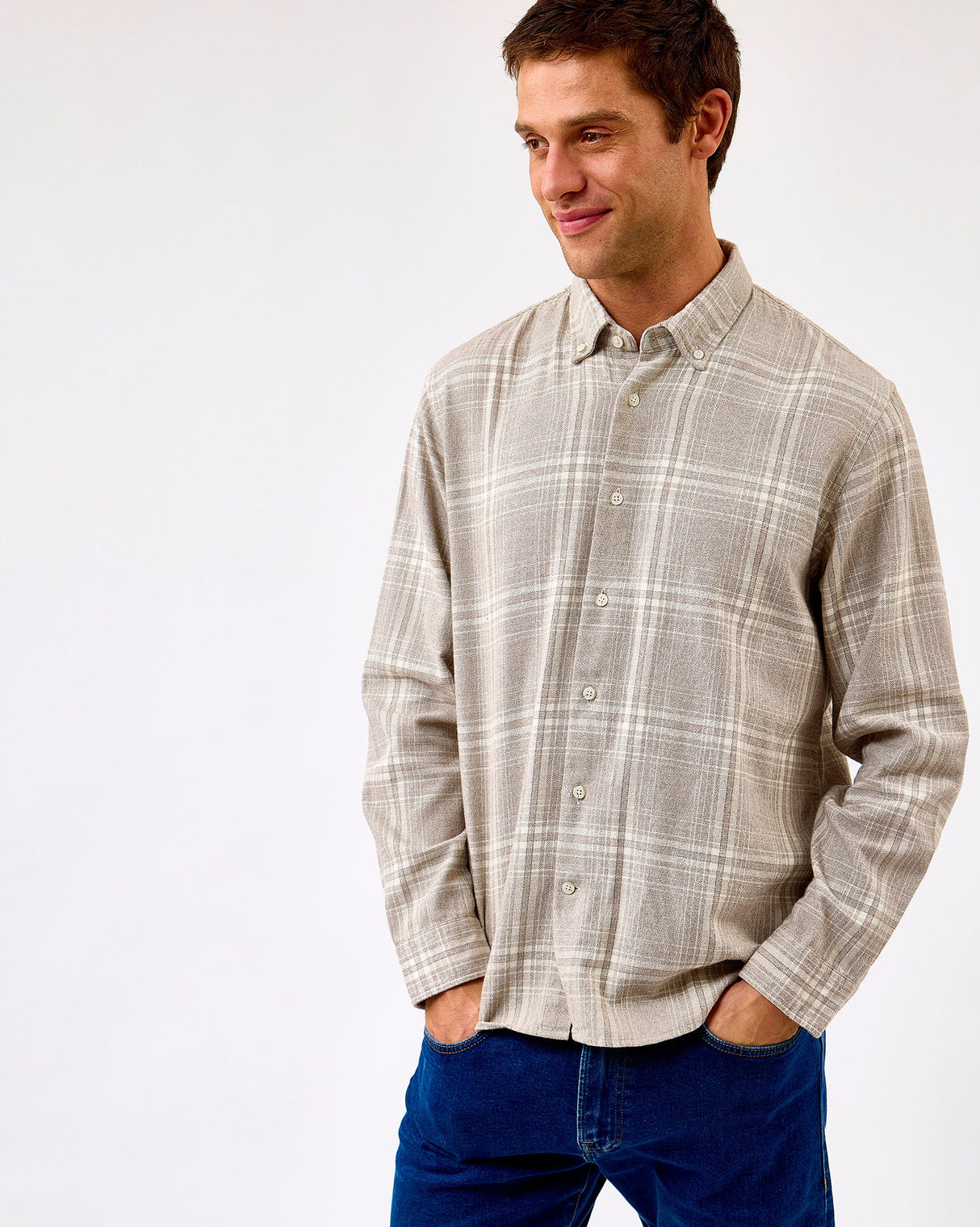 White-Asparagus-Noah-Long-Sleeve-Shirt