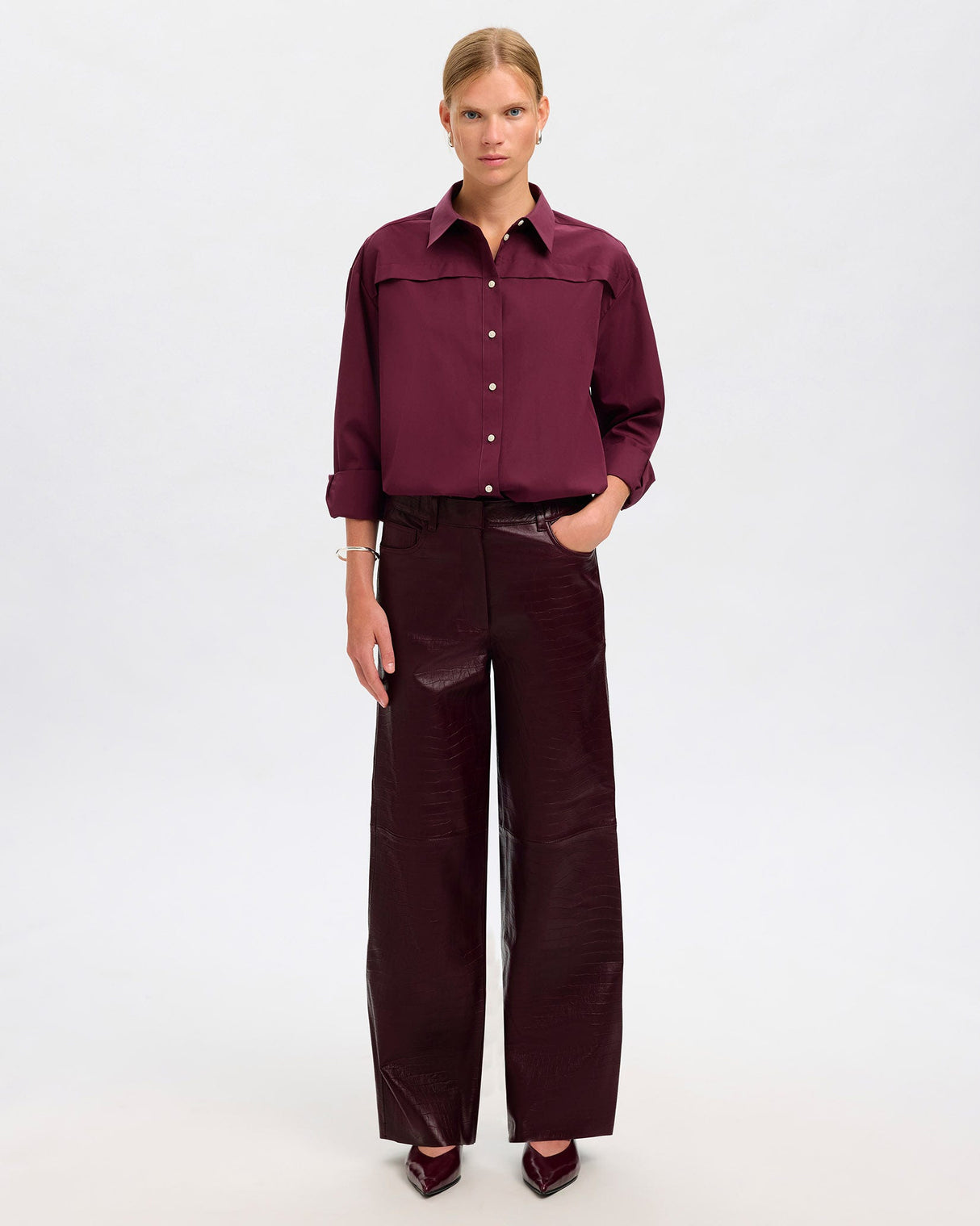Fig-Darla-Leather-Trousers