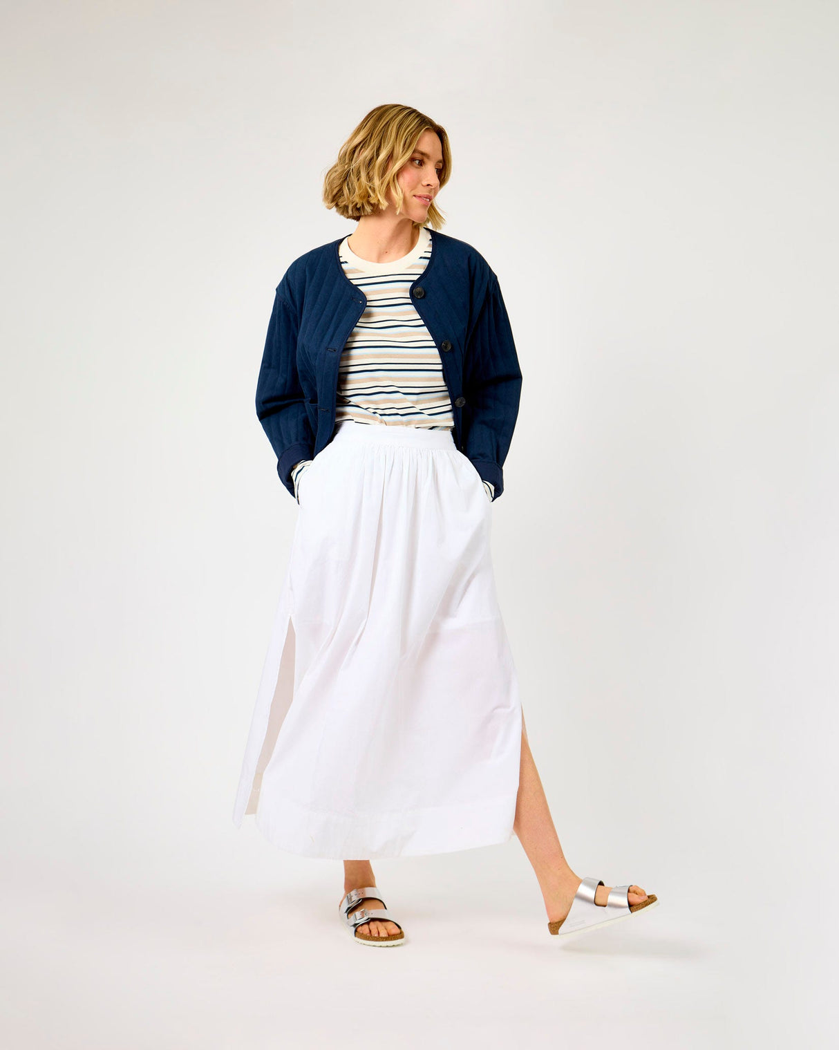 Bright-White-Blair-High-Waisted-Cotton-Ankle-Skirt