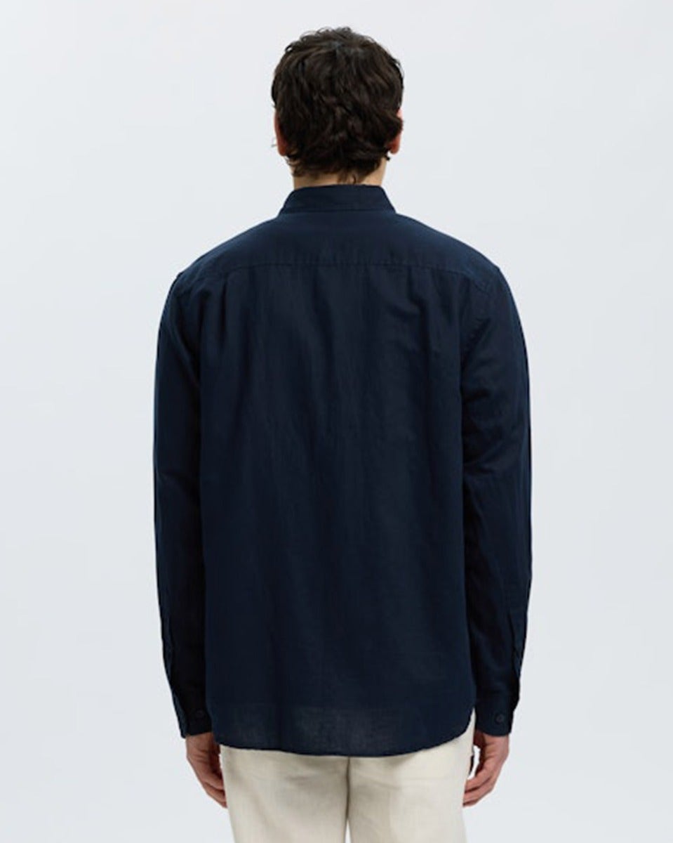 Sky Captain Clay Shirt