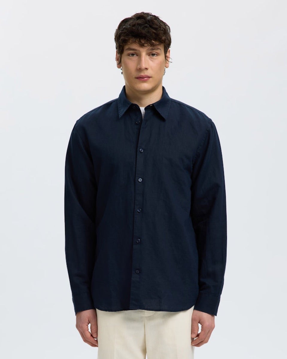 Sky Captain Clay Shirt