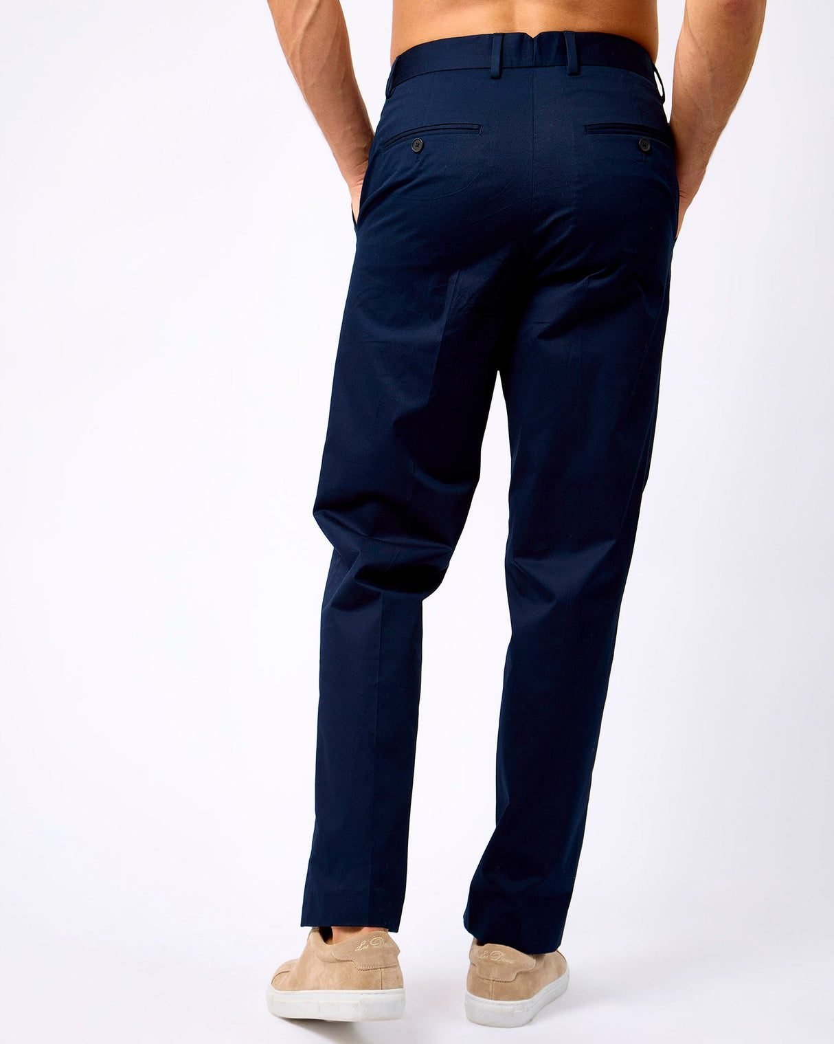 Sky Captain Hotel Amour Trousers