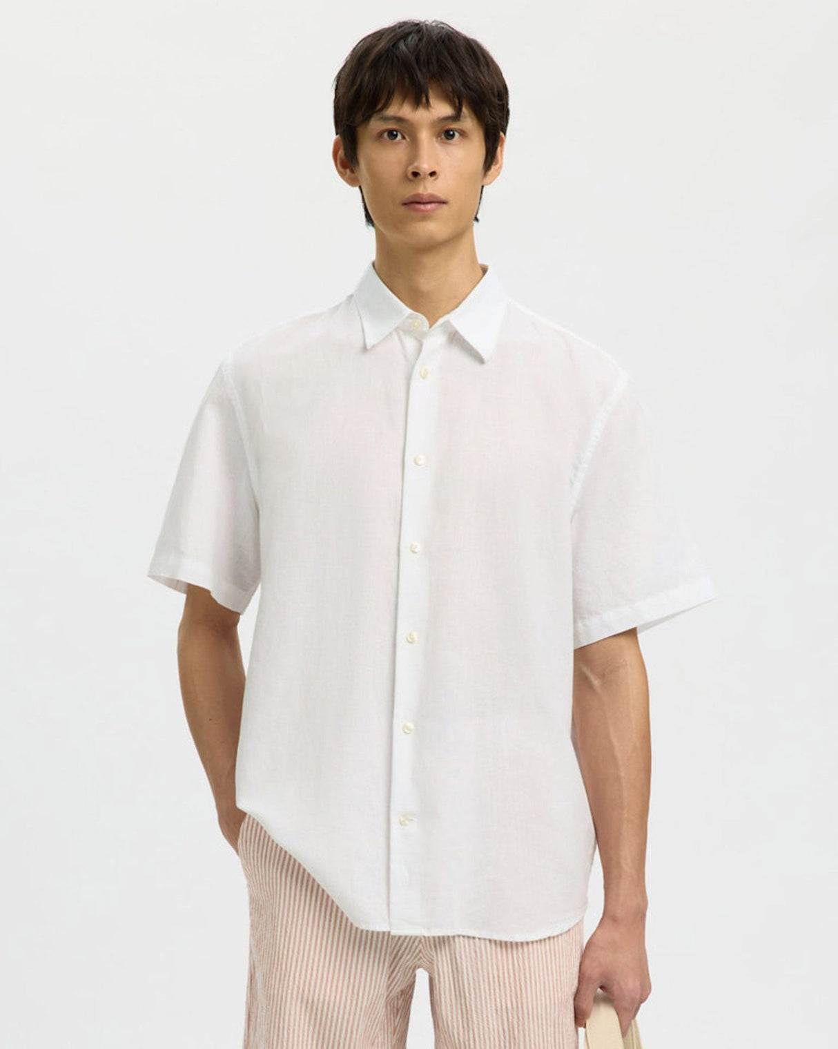 Bright-White-Clay-Short-Sleeve-Shirt