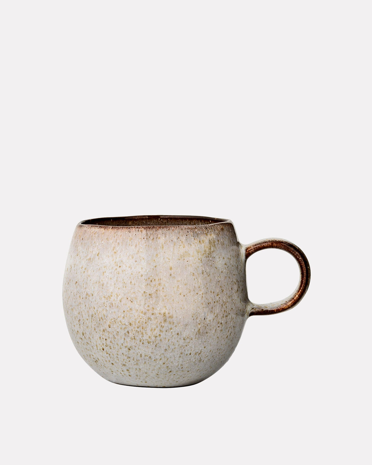 Nature-Sandrine-Stoneware-Mug