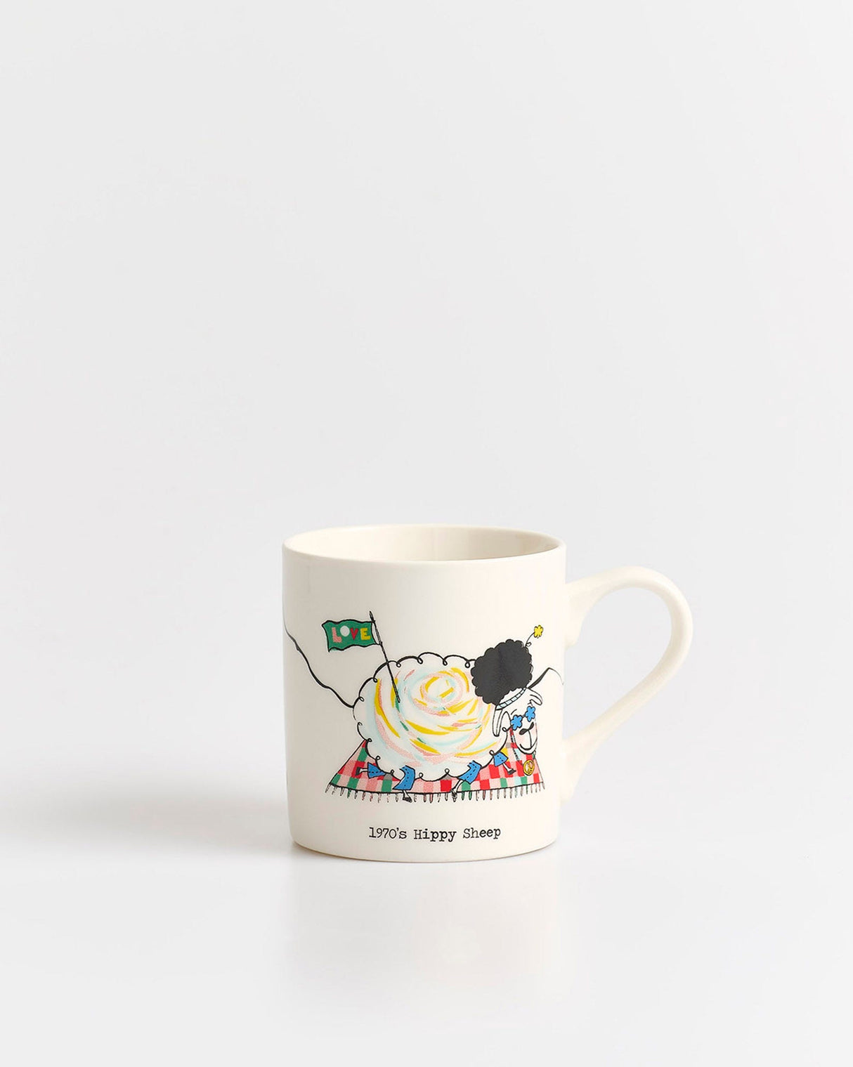 1970_s-Hippy-Sheep-Mug