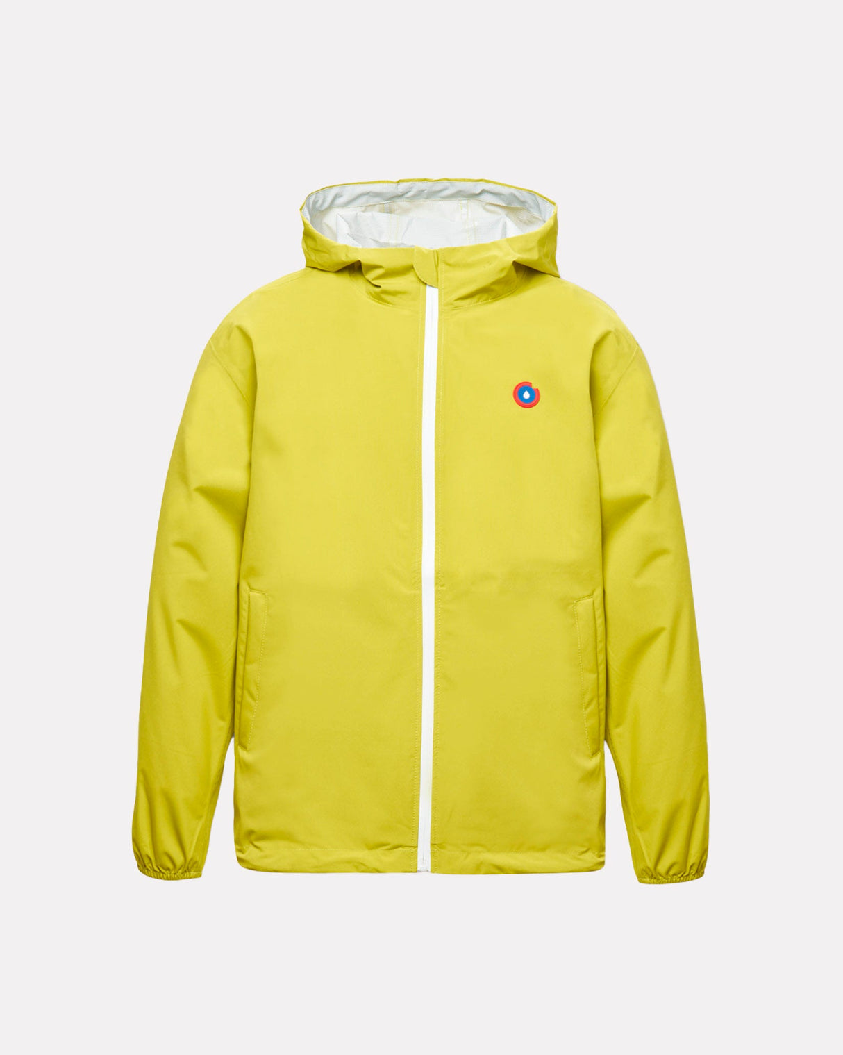 Matcha Passy Short Waterproof Jacket