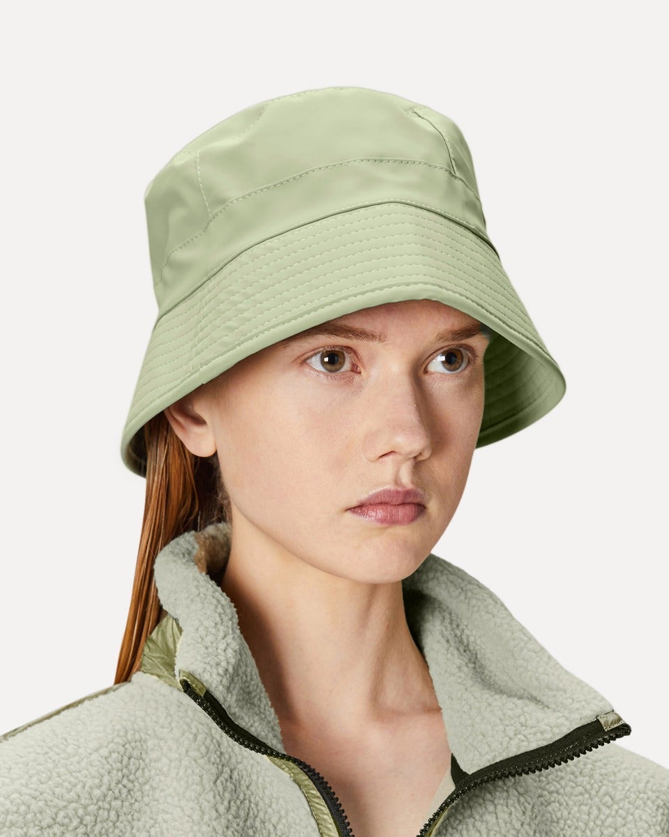Earth Bucket Hat