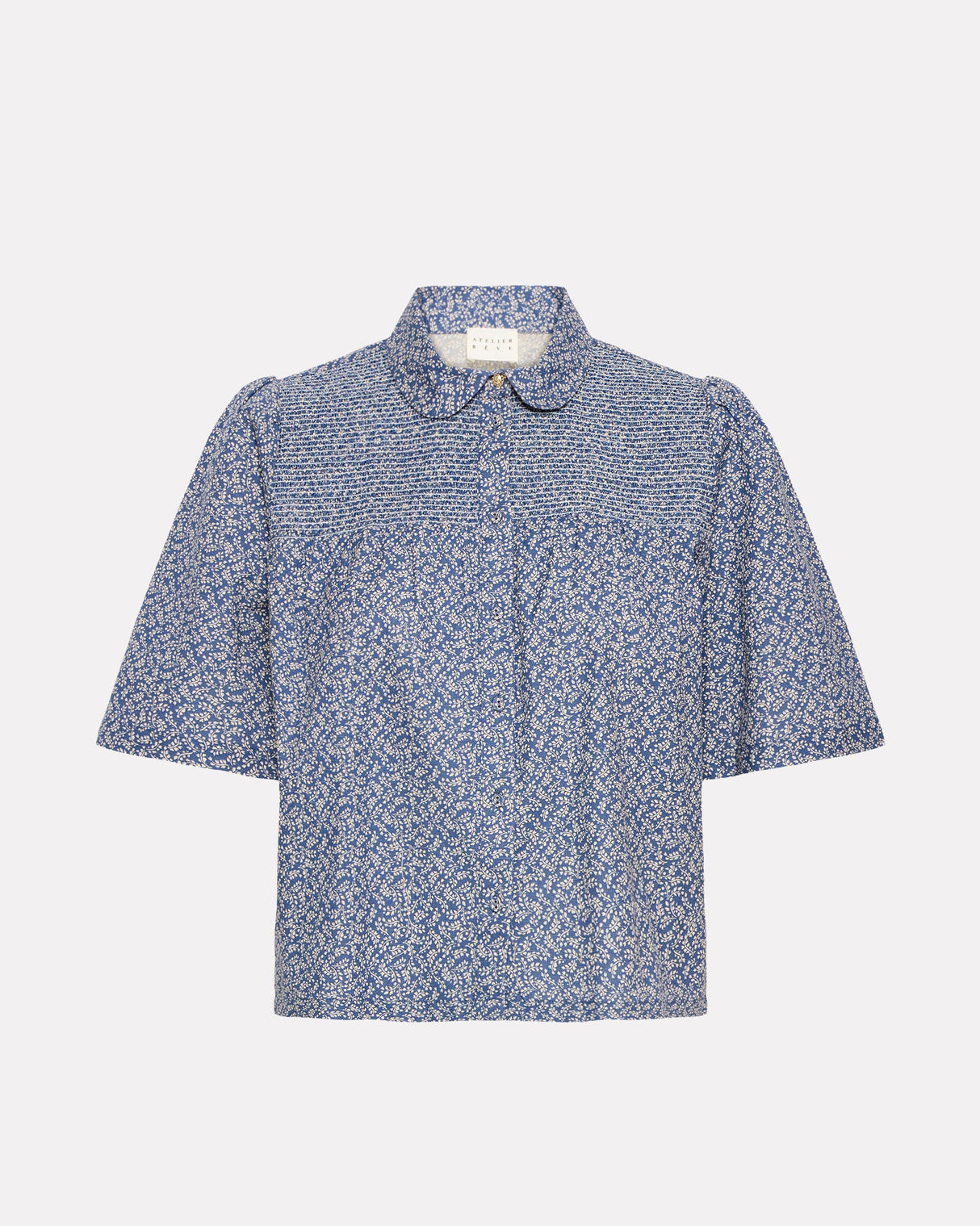 Odessa-Irodessa-Shirt