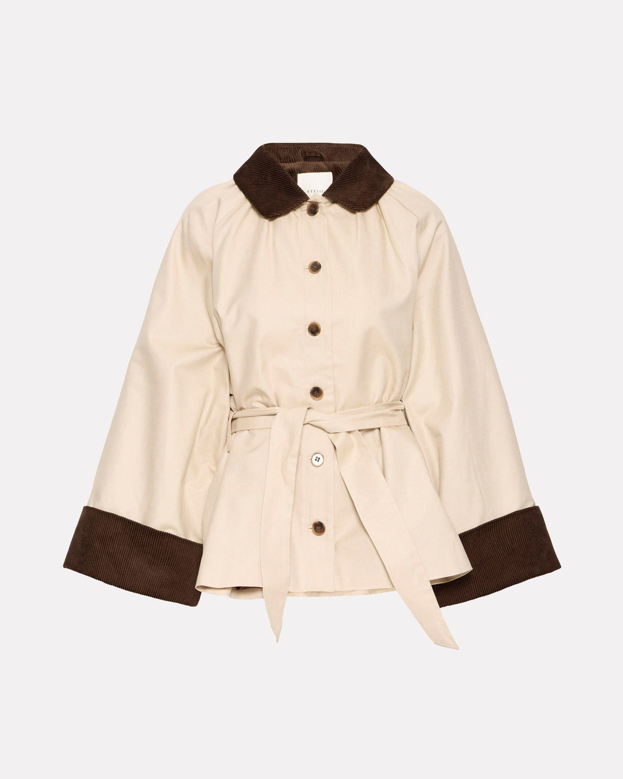 Humus-Irlunas-Jacket