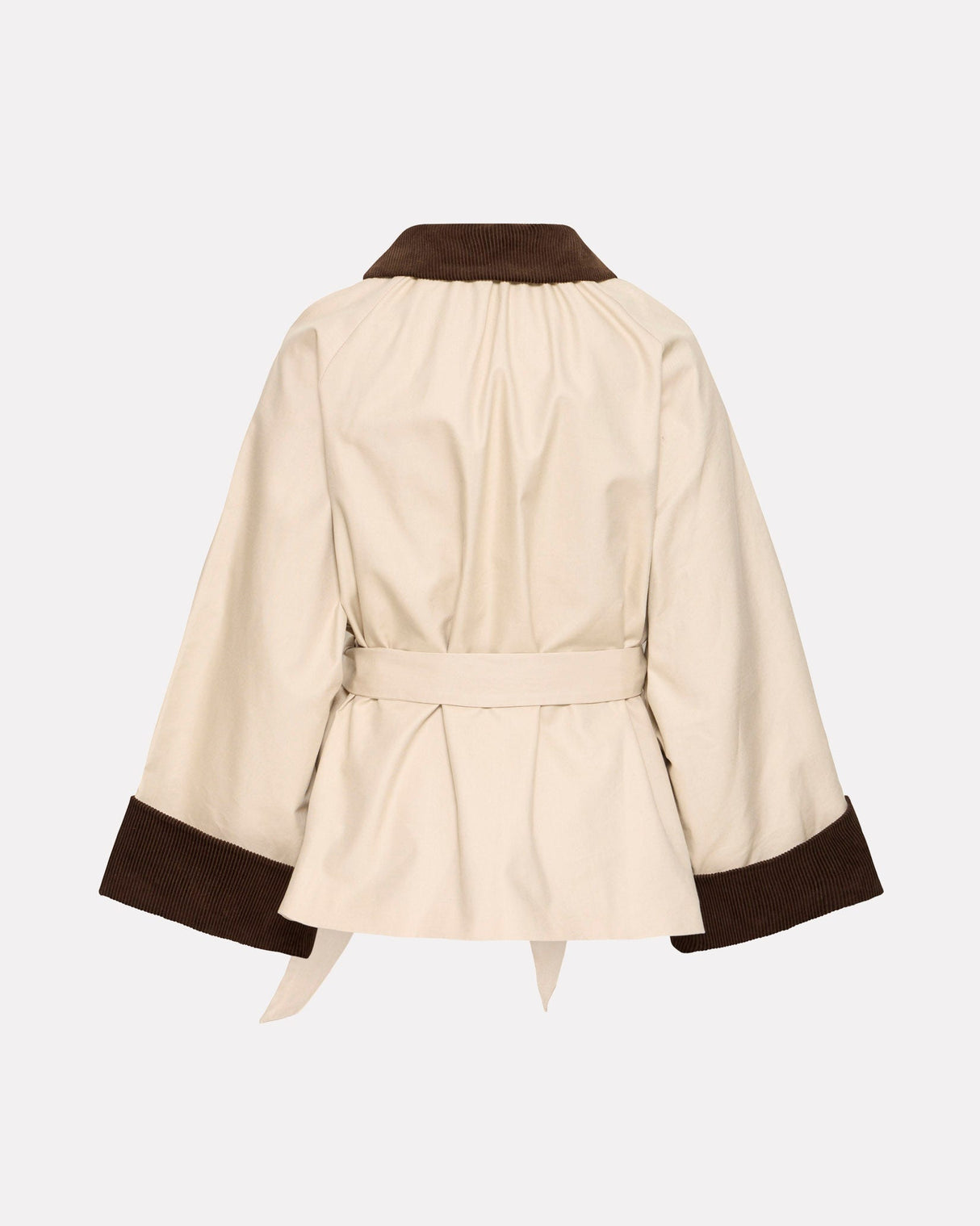 Humus-Irlunas-Jacket