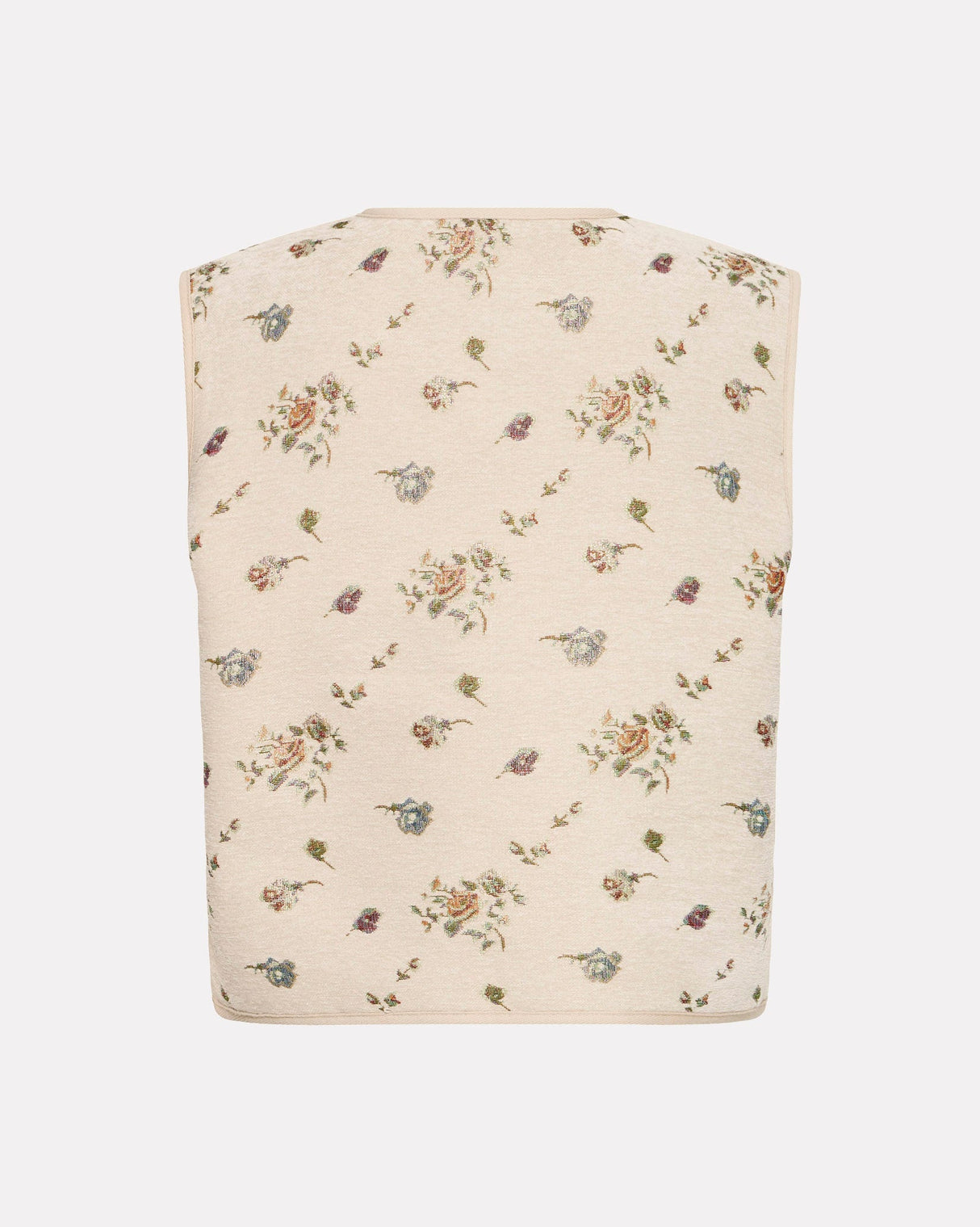 Jaquard-Flowers-Irtambourne-Waistcoat