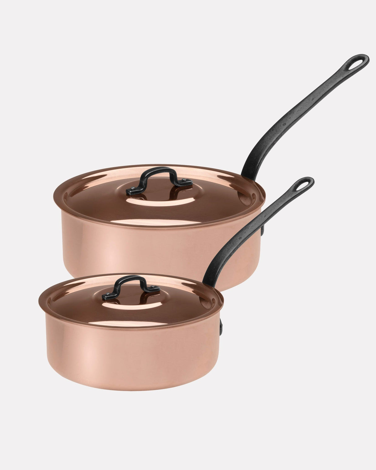 Solid-Copper-Lidded-Saute-Pan
