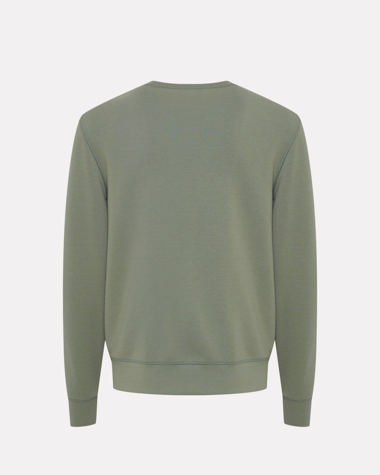 Agave-Green-Sebastian-Crew-Neck-Sweatshirt