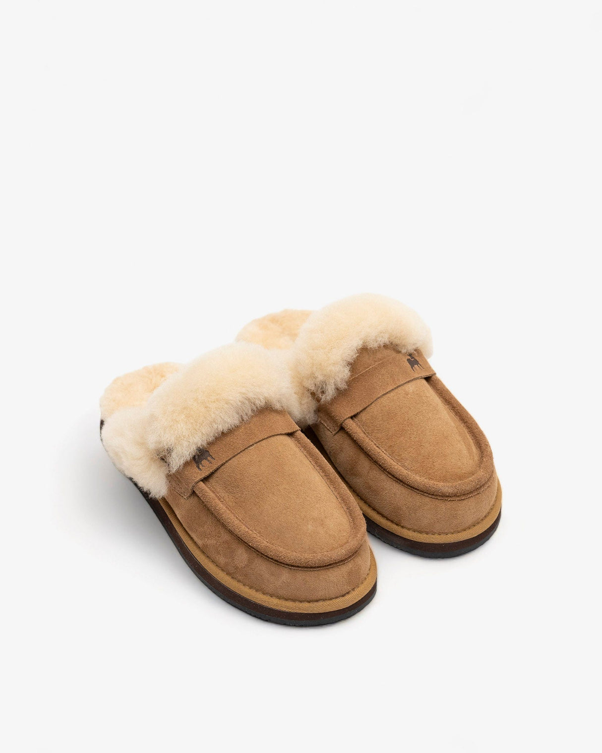 Chestnut-Charlie-Sheepskin-Loafers