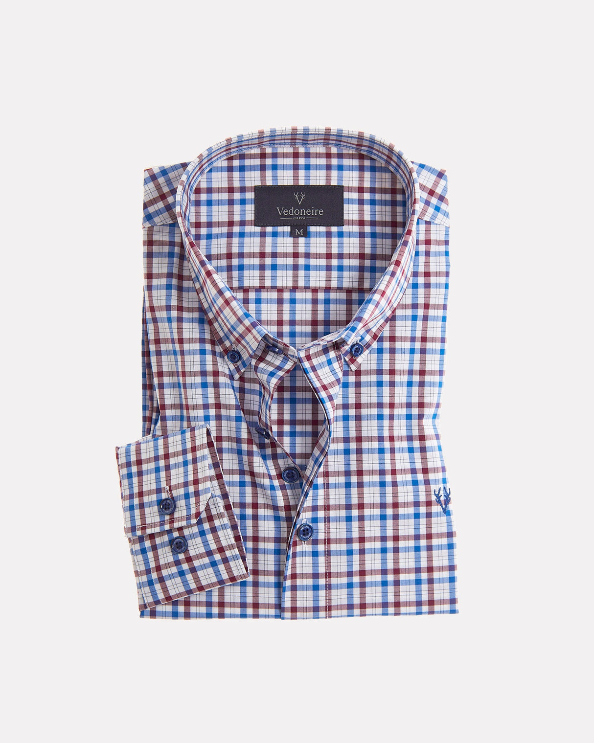 Baskin-Rain-Classic-Cotton-Shirt