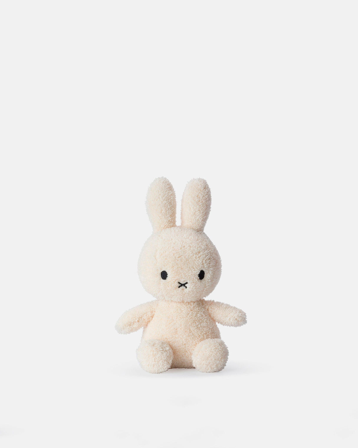 Cream-Terry-23cm-Miffy-Soft-Toy