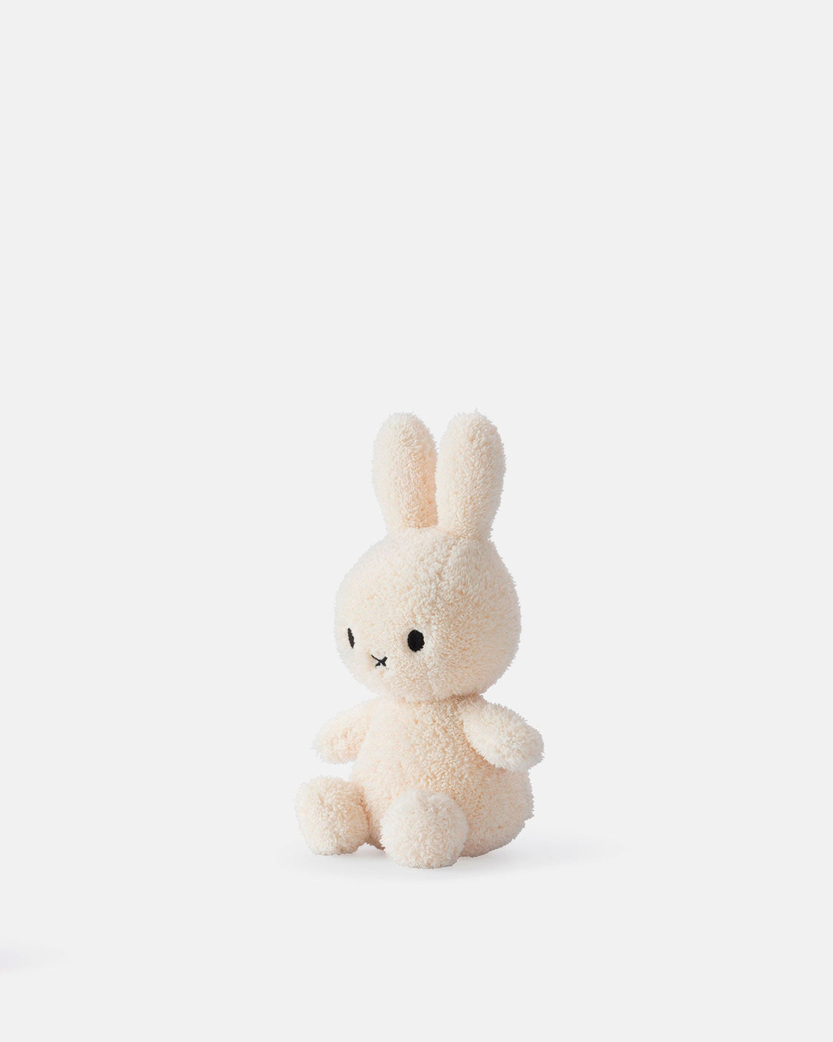 Cream-Terry-23cm-Miffy-Soft-Toy