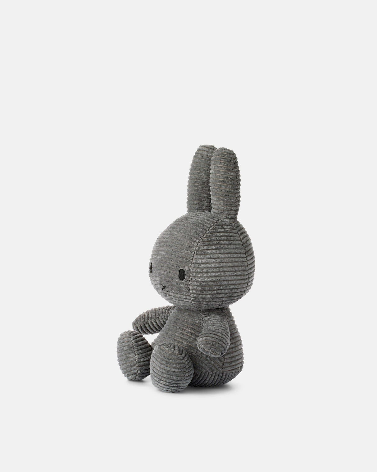 Grey-Corduroy-33cm-Miffy-Soft-Toy