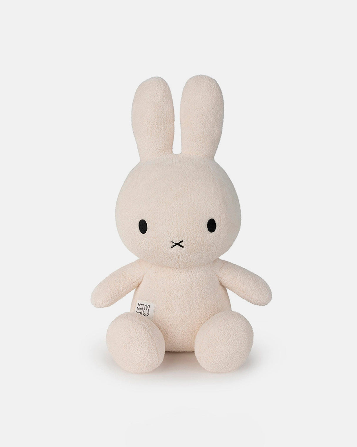 Cream-Terry-50cm-Miffy-Soft-Toy